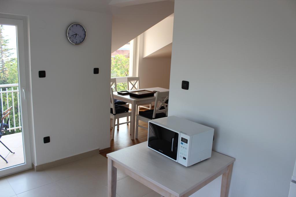 Apartment Selce 4 U Crikvenica Quarto foto