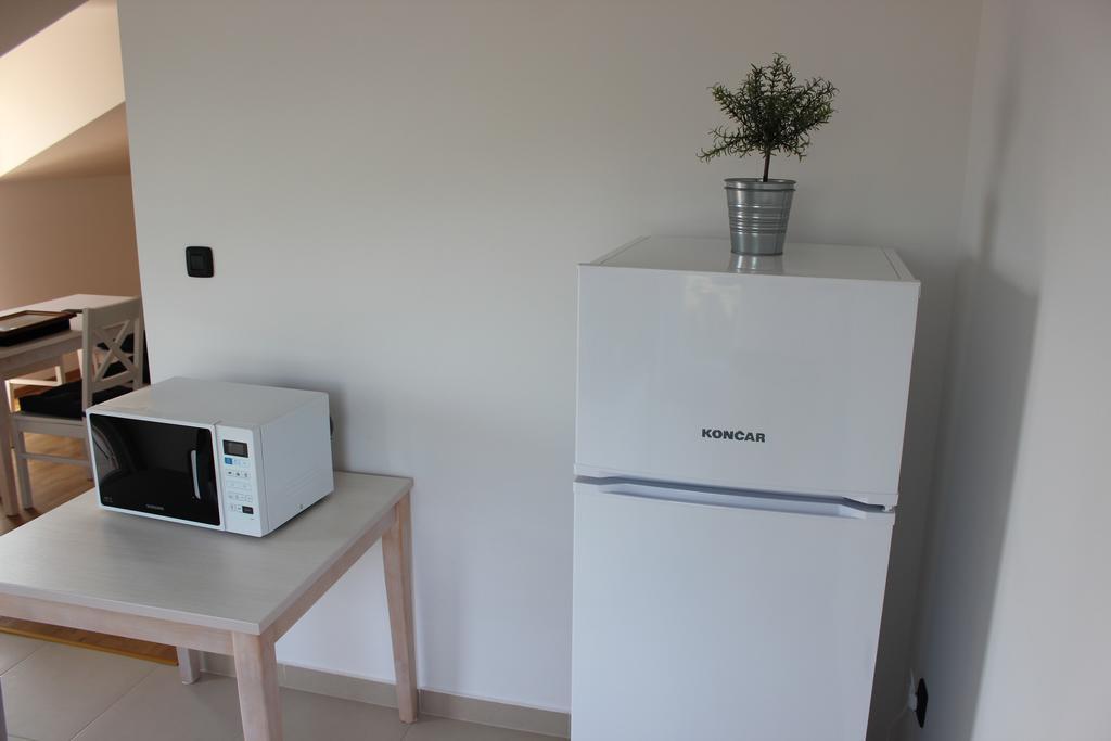Apartment Selce 4 U Crikvenica Quarto foto